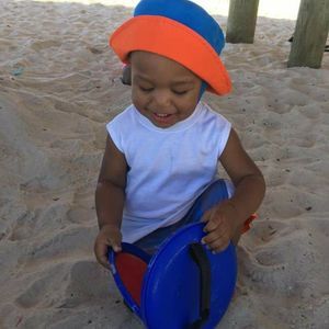 Meet your Posher, William